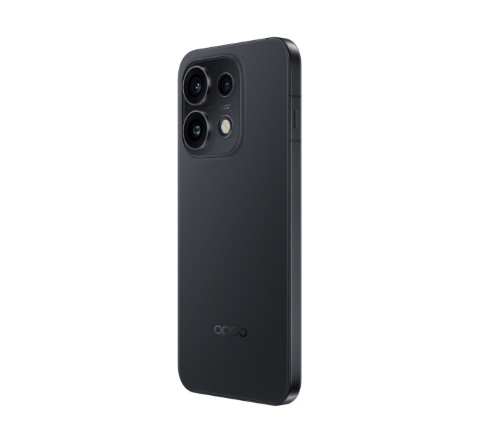Мобільний телефон RENO16 PRO 12/512 CPH2863 STARLIGHT BLACK OPPO