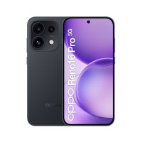 Мобільний телефон RENO16 PRO 12/512 CPH2863 STARLIGHT BLACK OPPO