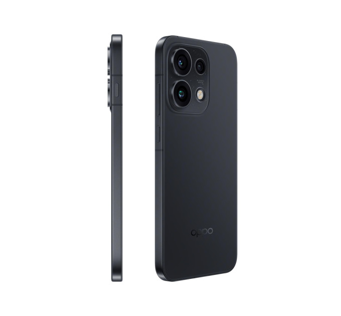 Мобільний телефон RENO16 PRO 12/512 CPH2863 STARLIGHT BLACK OPPO