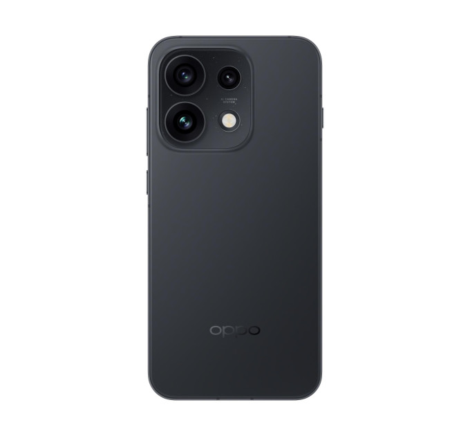 Мобільний телефон RENO16 PRO 12/512 CPH2863 STARLIGHT BLACK OPPO