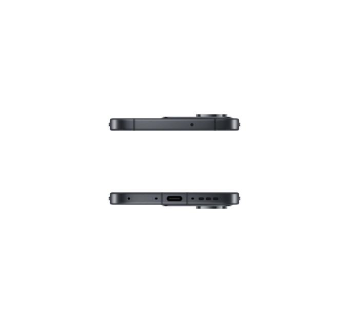 Мобільний телефон RENO16 PRO 12/512 CPH2863 STARLIGHT BLACK OPPO