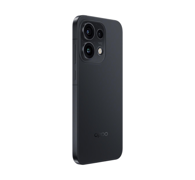 Мобільний телефон RENO16 PRO 12/512 CPH2863 STARLIGHT BLACK OPPO