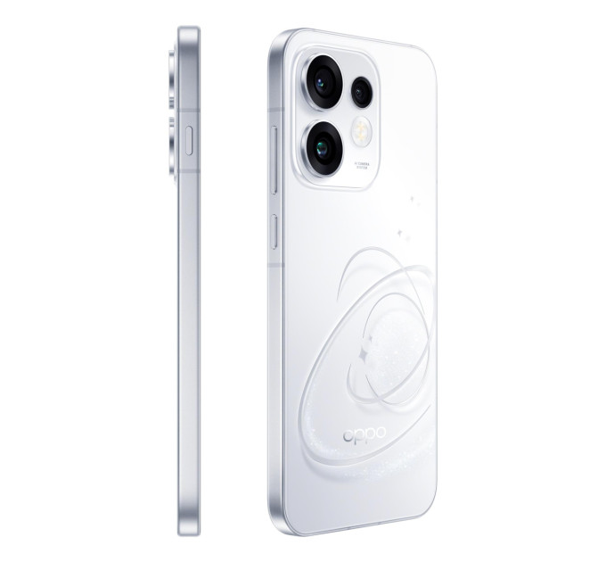 Мобільний телефон RENO16 12/256 CPH2865 POP WHITE OPPO