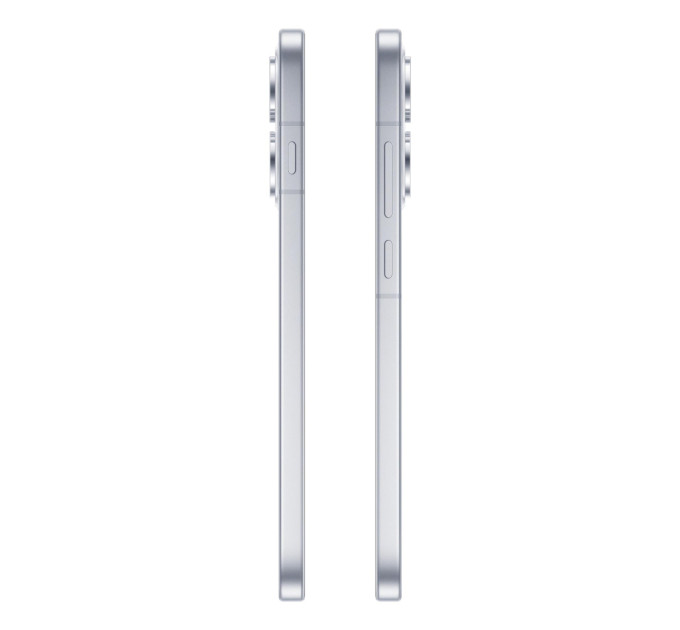Мобільний телефон RENO16 12/256 CPH2865 POP WHITE OPPO