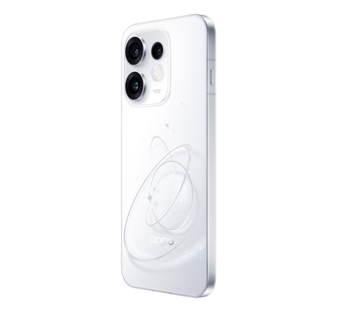 Мобільний телефон RENO16 12/256 CPH2865 POP WHITE OPPO