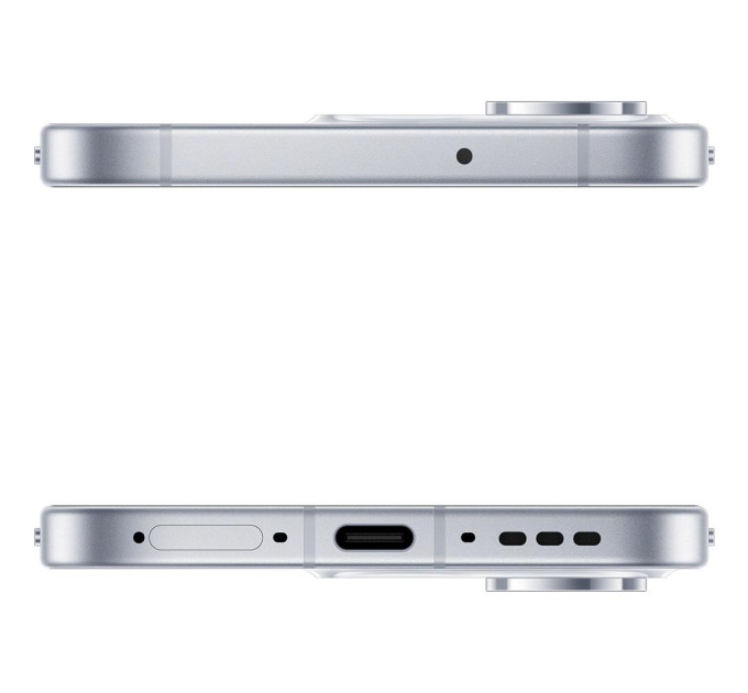 Мобільний телефон RENO16 12/256 CPH2865 POP WHITE OPPO