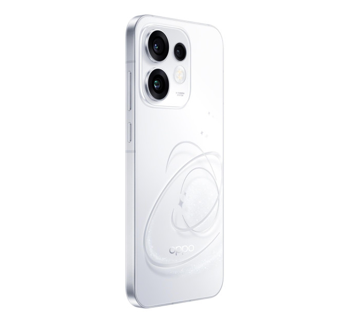 Мобільний телефон RENO16 12/256 CPH2865 POP WHITE OPPO