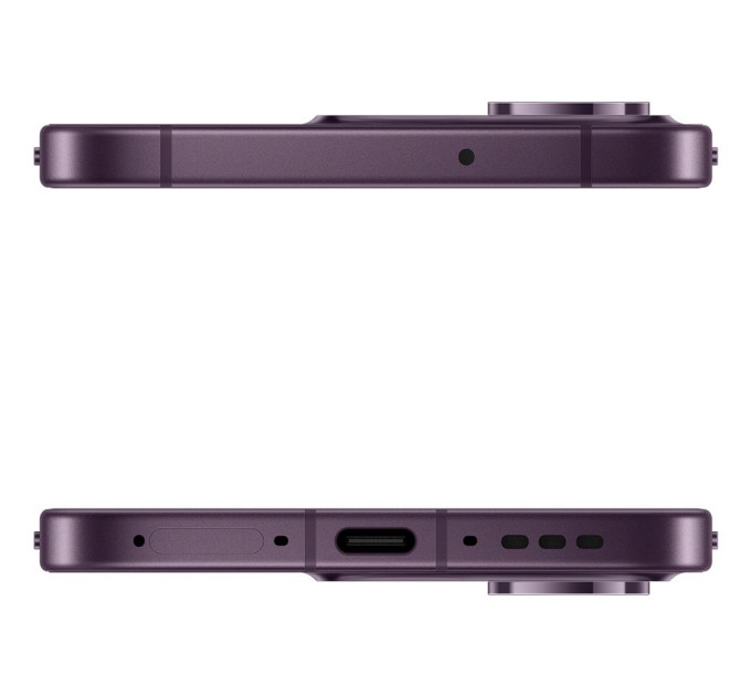 Мобільний телефон RENO16 12/256 CPH2865 TWILIGHT VIOLET OPPO
