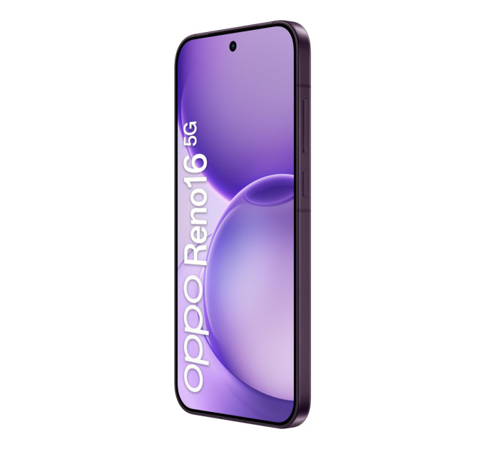 Мобільний телефон RENO16 12/256 CPH2865 TWILIGHT VIOLET OPPO