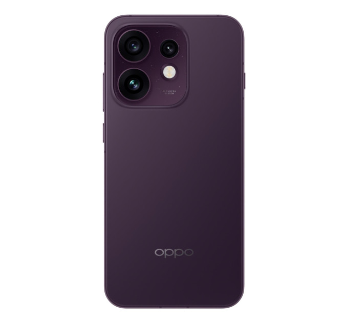 Мобільний телефон RENO16 12/256 CPH2865 TWILIGHT VIOLET OPPO