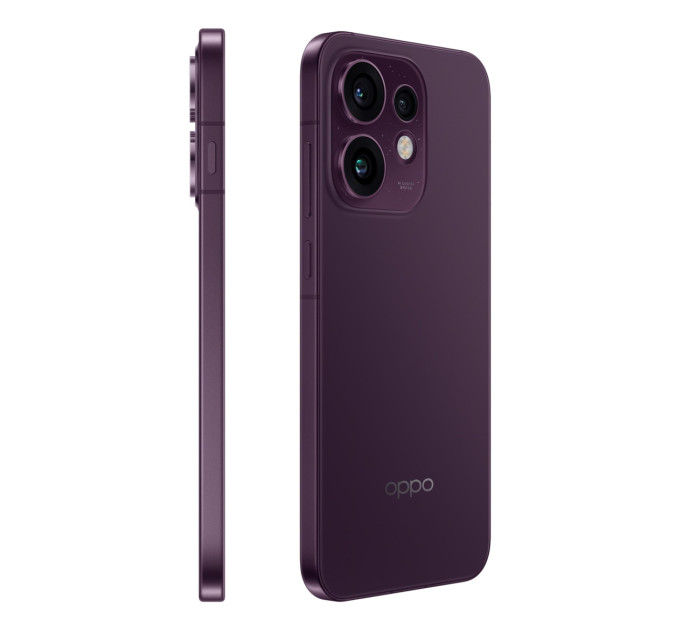 Мобільний телефон RENO16 12/256 CPH2865 TWILIGHT VIOLET OPPO