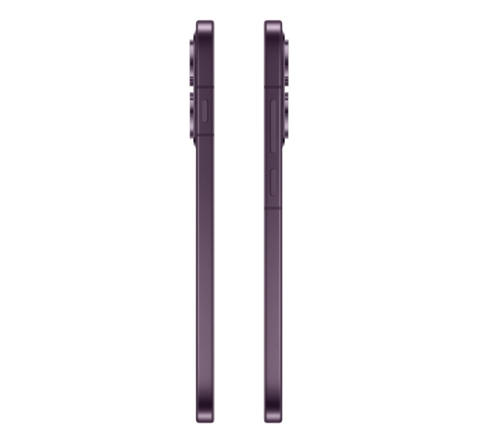 Мобільний телефон RENO16 12/256 CPH2865 TWILIGHT VIOLET OPPO