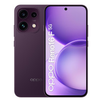 Мобільний телефон RENO16F 12/256 CPH2859 TWILIGHT VIOLET OPPO