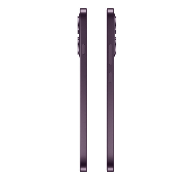 Мобільний телефон RENO16F 12/256 CPH2859 TWILIGHT VIOLET OPPO