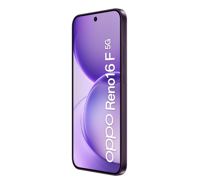 Мобільний телефон RENO16F 12/256 CPH2859 TWILIGHT VIOLET OPPO