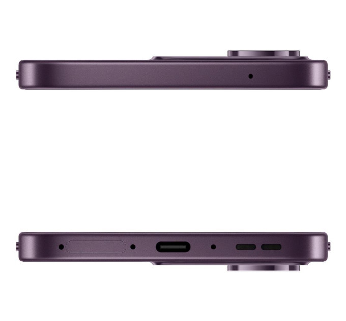 Мобільний телефон RENO16F 12/256 CPH2859 TWILIGHT VIOLET OPPO
