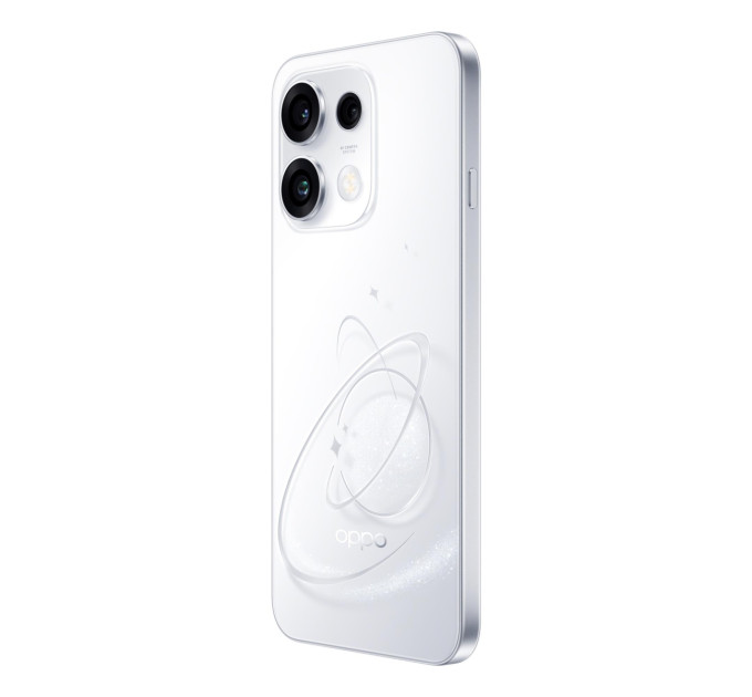Мобільний телефон RENO16F 12/256 CPH2859 POP WHITE OPPO