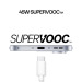 Мобільний телефон RENO16F 8/256 CPH2859 POP WHITE OPPO