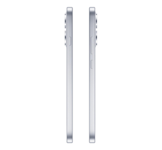 Мобільний телефон RENO16F 8/256 CPH2859 POP WHITE OPPO