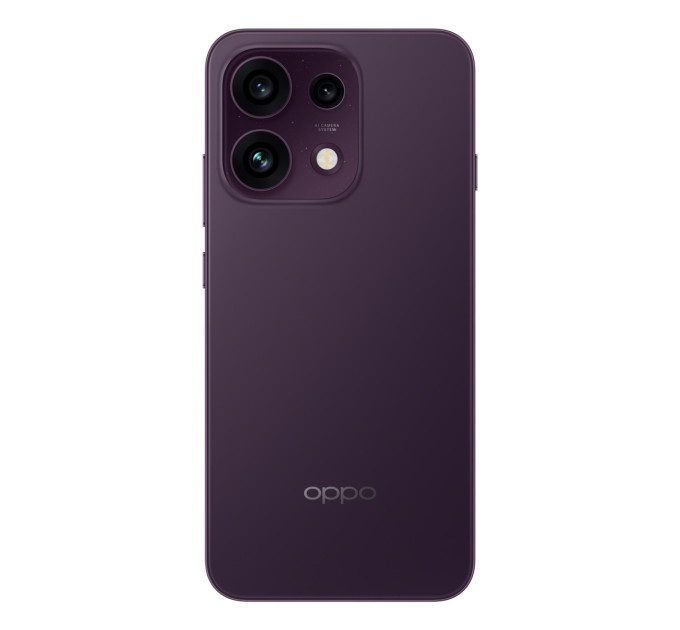 Мобільний телефон RENO16F 8/256 CPH2859 TWILIGHT VIOLET OPPO
