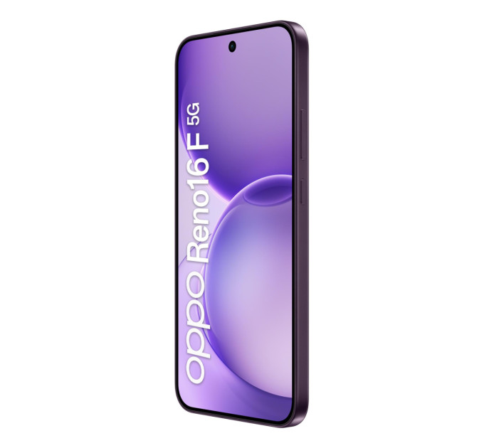 Мобільний телефон RENO16F 8/256 CPH2859 TWILIGHT VIOLET OPPO