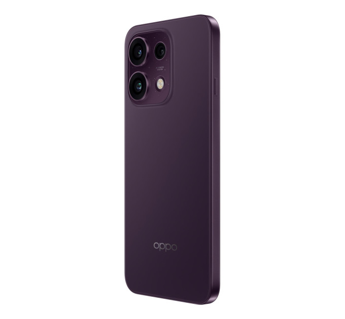 Мобільний телефон RENO16F 8/256 CPH2859 TWILIGHT VIOLET OPPO