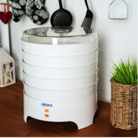 Сушарка для овочів та фруктів  KRESKA 190.01-500W (Країна виробництва Польща)