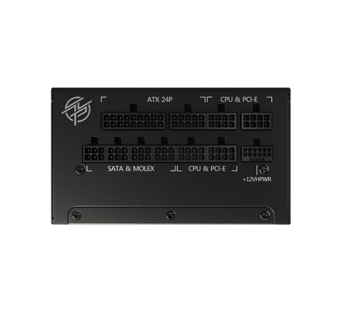 Блок живлення MSI MPG A1000G PCIE5 850W