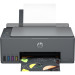 Багатофункціональний пристрій  HP Smart Tank 581 with Wi-Fi (4A8D4A)
