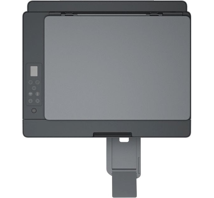 Багатофункціональний пристрій  HP Smart Tank 581 with Wi-Fi (4A8D4A)