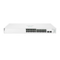 Комутатор  HP 1830-24G(PoE)-2SFP (JL813A)