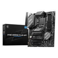 Материнська плата MSI B760 Gaming Plus WiFi Socket 1700