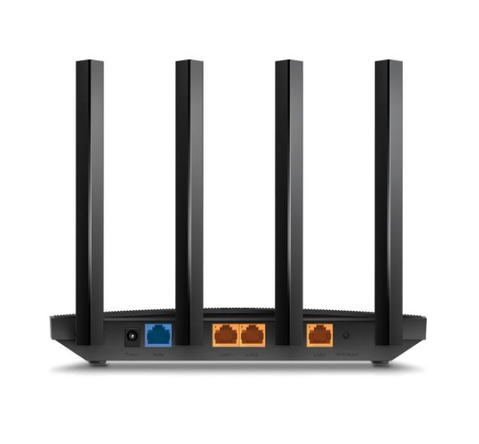 Маршрутизатор  Wi-Fi TP-LINK Archer AX12