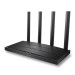 Маршрутизатор  Wi-Fi TP-LINK Archer AX12
