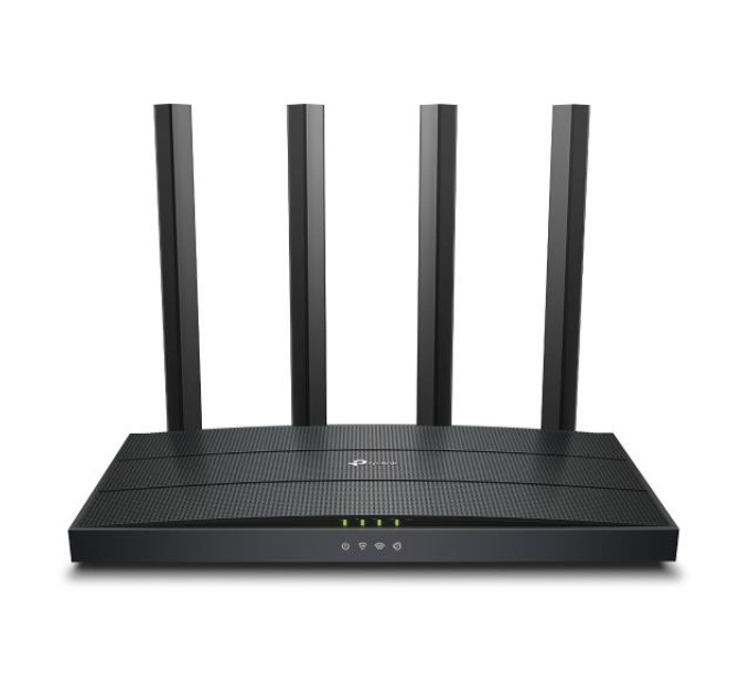 Маршрутизатор  Wi-Fi TP-LINK Archer AX12