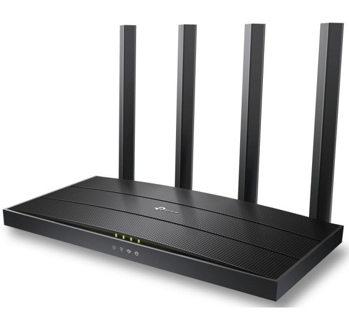 TP-Link Маршрутизатор  Wi-Fi TP-LINK Archer AX12