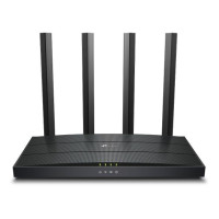 Маршрутизатор  Wi-Fi TP-LINK Archer AX12