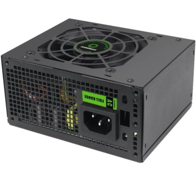 Блок живлення  Gamemax GS-450 80+
