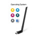 Безпровідний Wi-Fi адаптер  TP-LINK Archer T2U Plus
