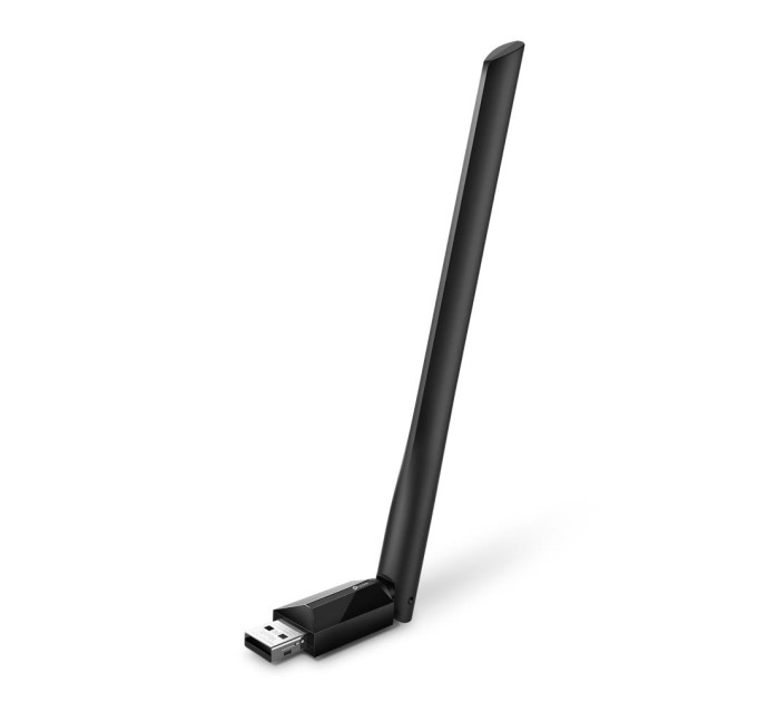 Безпровідний Wi-Fi адаптер  TP-LINK Archer T2U Plus