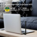 Безпровідний Wi-Fi адаптер  TP-LINK Archer T2U Plus