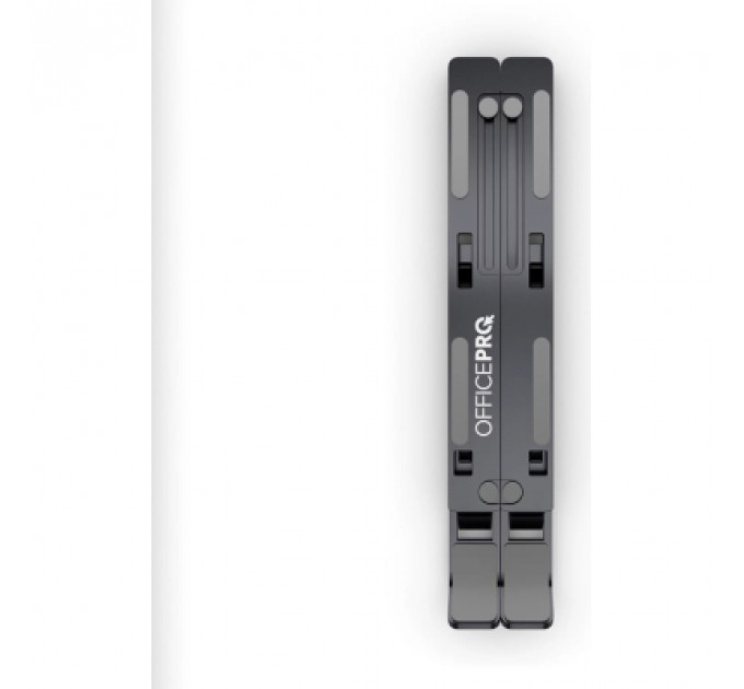 Підставка до ноутбука OfficePro LS320G Grey (LS320G)