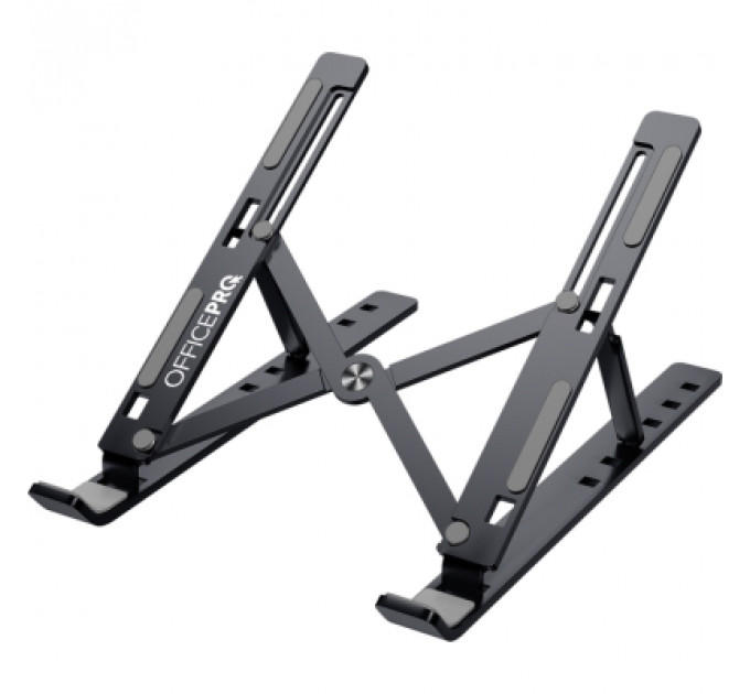Підставка до ноутбука OfficePro LS320G Grey (LS320G)