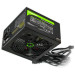 Блок живлення  GameMax GM-400-PFC Black (400 Вт) 120мм