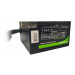 Блок живлення  GameMax GM-400 Black (400 Вт) 120мм
