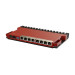 Маршрутизатор  MikroTik L009UiGS-RM