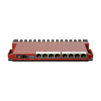 Маршрутизатор  MikroTik L009UiGS-RM