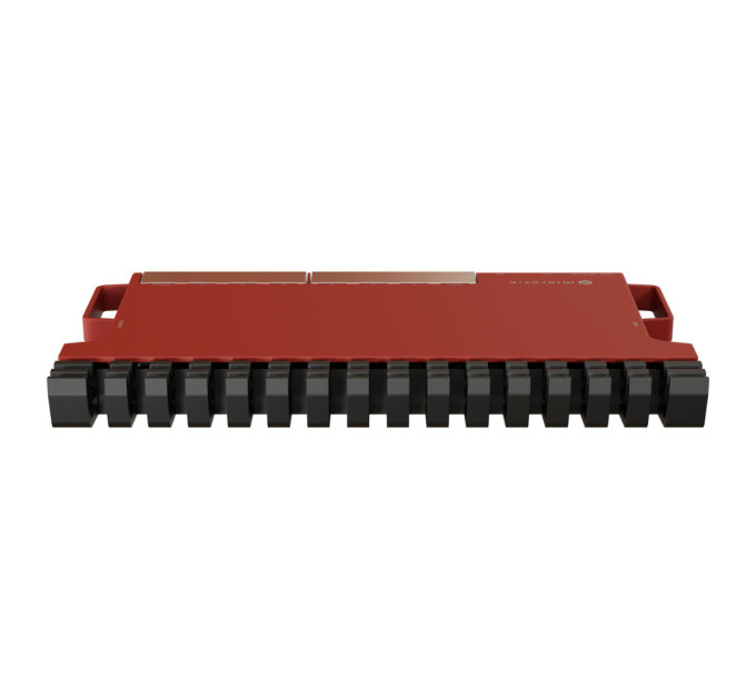 Маршрутизатор  MikroTik L009UiGS-RM