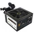 Блок живлення  GameMax GM-600 80+ APFC Black