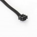 Блок живлення  GameMax GM-600 80+ APFC Black